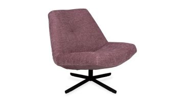 Cartel Living Draaifauteuil Club