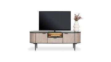 XOOON TV-Meubel Aramon Naturel