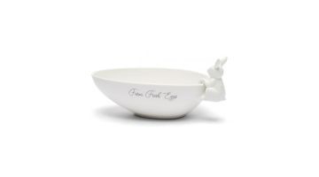 Rivièra Maison Bowl Fresh Farm Eggs