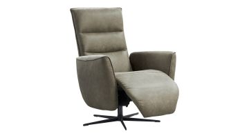 Pronto Wonen Relaxfauteuil Seduto Hunter