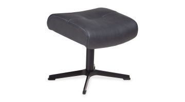 Conform Hocker Master Classic zwart