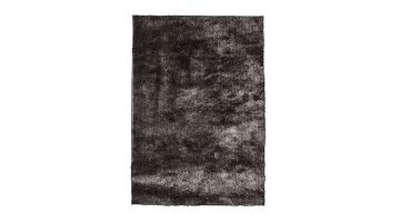 INHOUSE Vloerkleed Veri Wolf Grey 160x230 cm