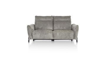 Henders & Hazel 3-Zitsbank Valletta Elektrisch Verstelbaar + Accu