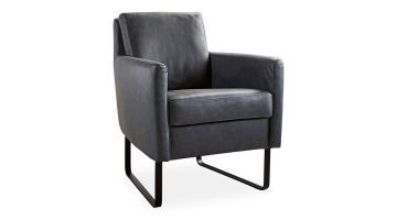 INHOUSE Fauteuil Assisi