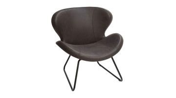 Bree's New World Fauteuil Peggy Slide