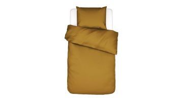 Essenza Dekbedovertrek Minte Olive