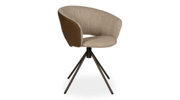 Label Eetkamerstoel Lola Dining