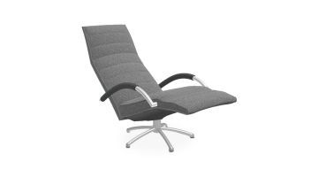 Jori Relaxfauteuil Mensana - Medium