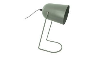 Trendhopper Tafellamp Erla Groen