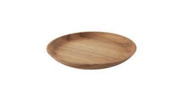 vtwonen Plate Acacia Wood 20 cm