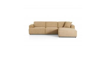 Montèl Hoekbank Miles Rechts