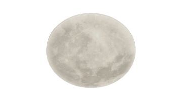 Trio Plafondlamp Lunar
