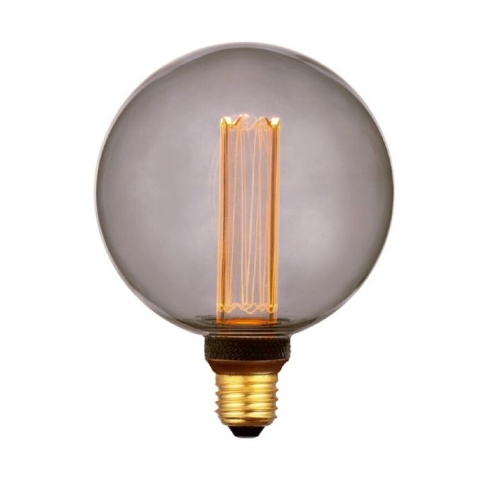 Led Lichtbron Globe 12,5 cm