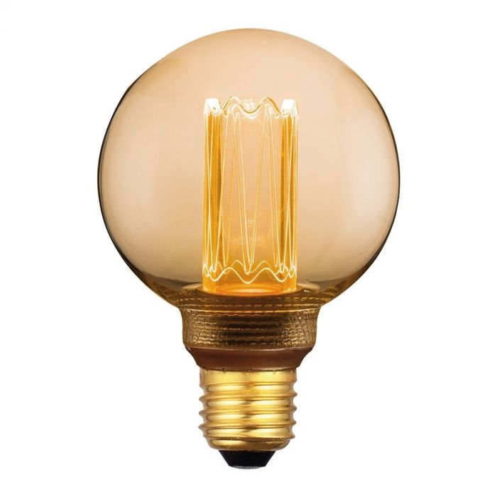 Led Lichtbron Globe 8 cm