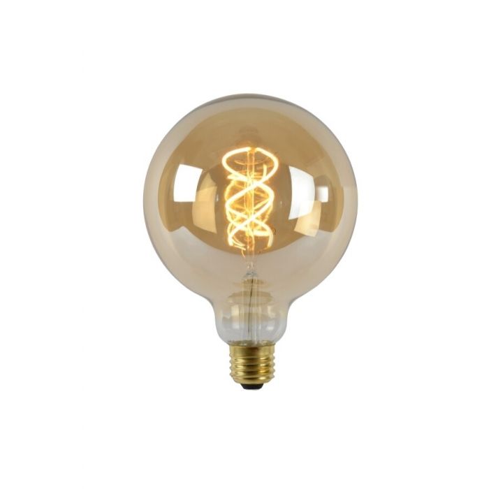 Lucide Lichtbron Globe 12,5 cm 1