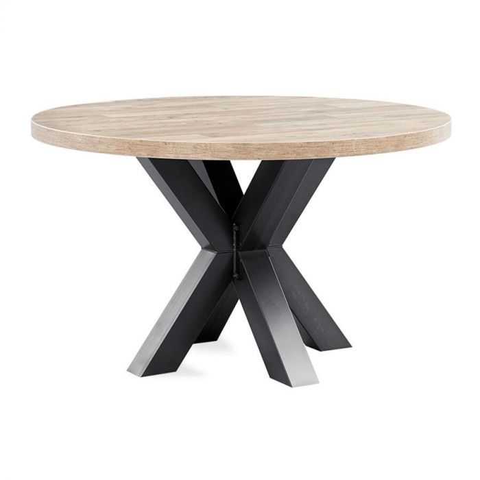 Profijt Meubel Eettafel Rond