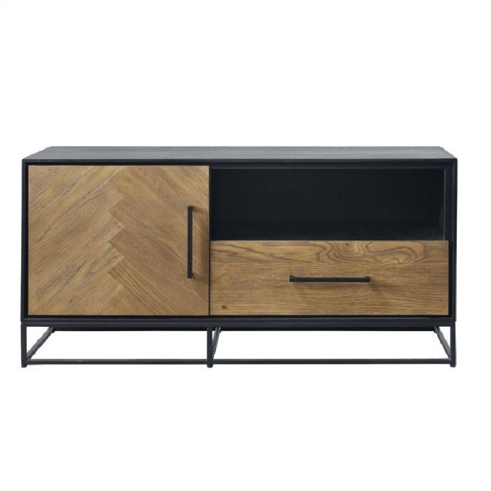 Pronto Wonen TV-meubel 109 cm front