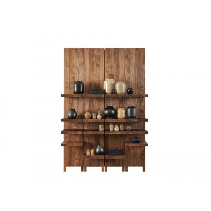 Pilat & Pilat Wandkast Stijn vooraanzicht