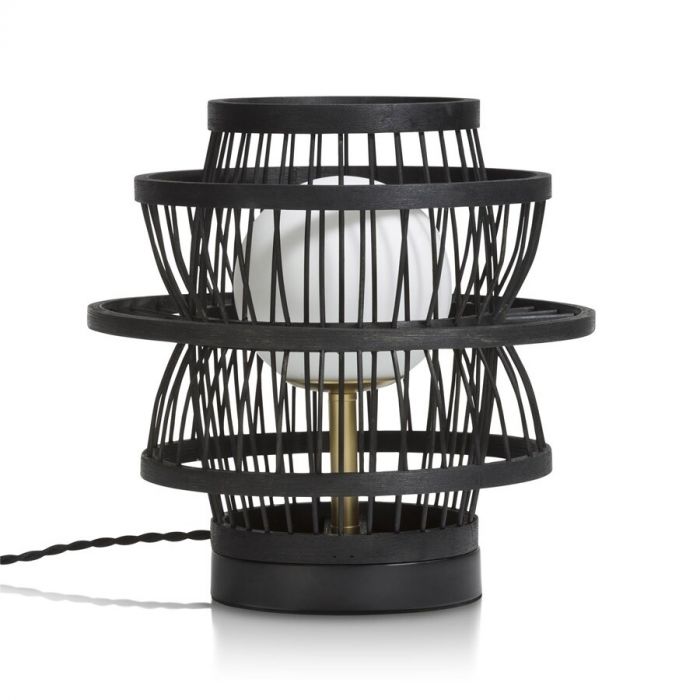 COCO maison Bali tafellamp front