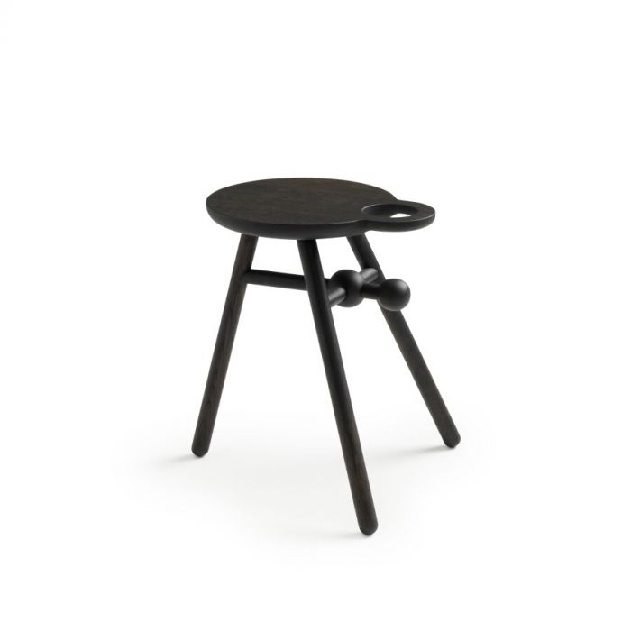 Pode Bottle Stool Night