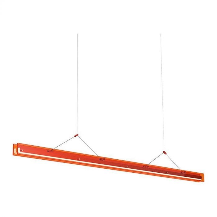 Tonone Hanglamp Bridge 150 Lava Orange