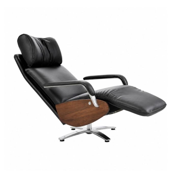 Berg Furniture Relaxfauteuil Coda elektrisch verstelbaar vrijstaand
