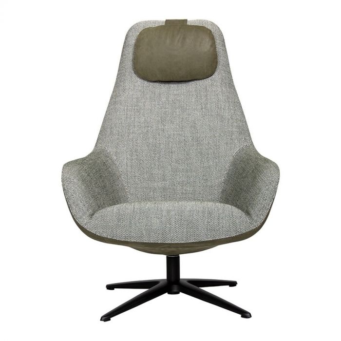 Pode Faiteuil Spot Two groen