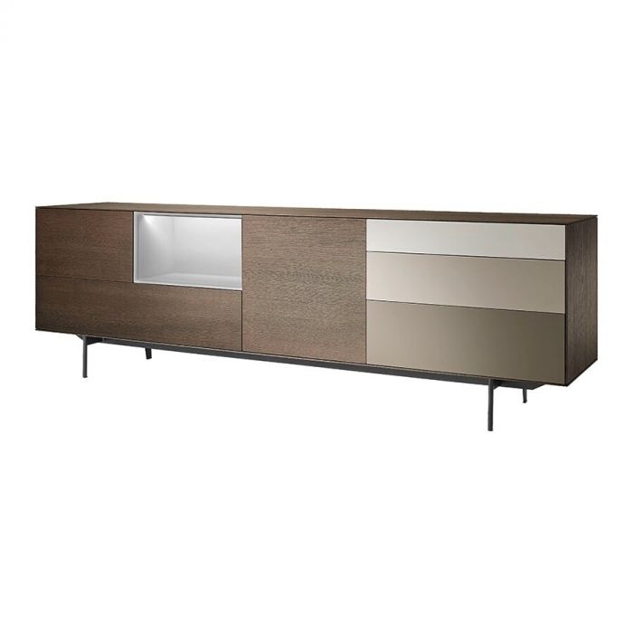 Zymbioz Dressoir Bloom