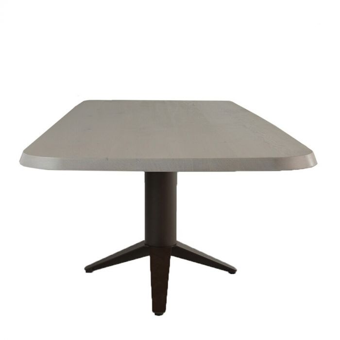 Bert Plantagie Eettafel Carve eikenhout