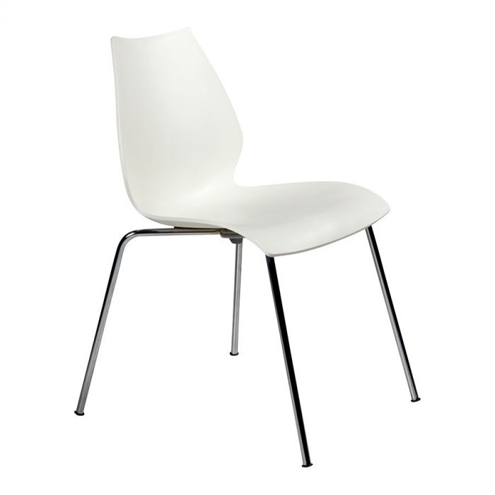 Kartell Eetkamerstoel Maui