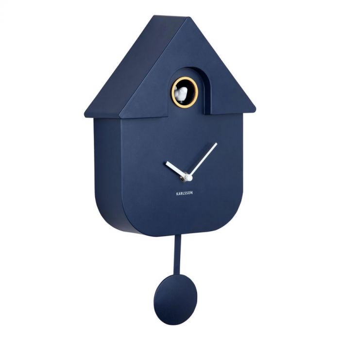 Topkey Stille keukenwandklok, 30,5 cm, retro, geen tikken, decoratieve wandklok voor slaapkamer, kantoor, oranje Topkey Stille keukenwandklok, 30,5 cm, retro, geen tikken, decoratieve wandklok voor slaapkamer, kantoor, oranje