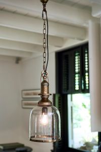 Maison soho house hanging lamp