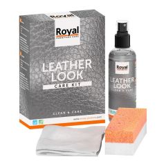 Onderhoudsmiddel Leatherlook Care Kit