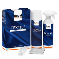 Onderhoudsmiddel Textile Care Kit