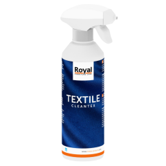 Onderhoudsmiddel Textile Cleantex 500ml