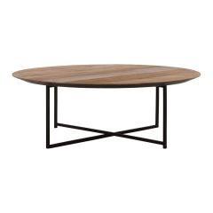 DTP Home Salontafel Cosmo Rond
