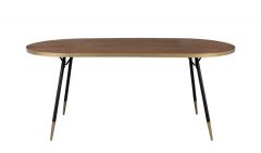 Zuiver Table Denise Oval