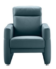 IN.HOUSE Fauteuil Calosso Hoog