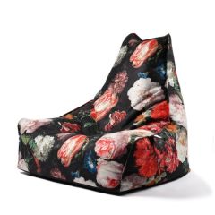 Extreme Lounging B-Bag Indoor Fashion Floral