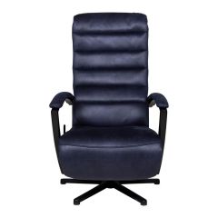 Relaxfauteuil Percy Bold Nightblue