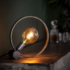 Zemmo Tafellamp Circular Ø30