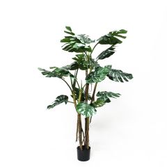 Coolplant Kunstplant Monstera 180 cm