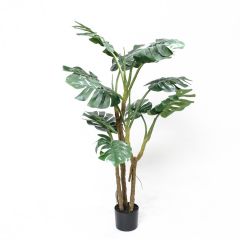 Coolplant Kunstplant Monstera 150 cm