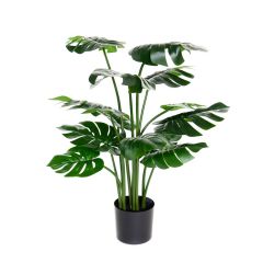 Coolplant Kunstplant Monstera 100 cm