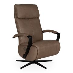 Relaxfauteuil Spencer