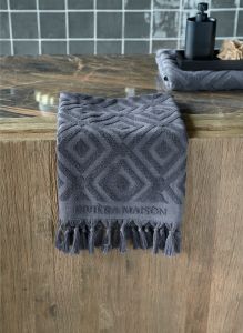 Rivièra Maison RM Chiq Towel 100x50 cm