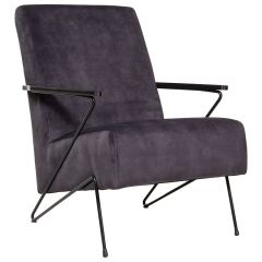 Fauteuil Wilting Laag