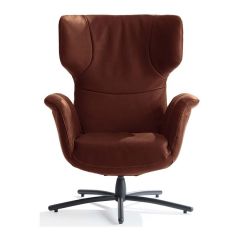 Label Fauteuil First Class