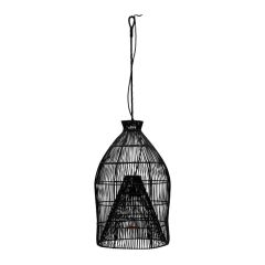 Riviera Maison Fishing Basket Hanging Lamp 
