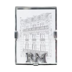 Rivièra Maison Fotolijstje RM logo